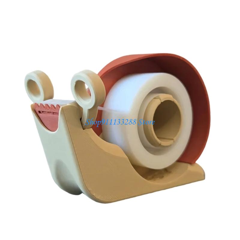 Tape Dispenser Weighted - G88D 1 Piece Light Weight Tape