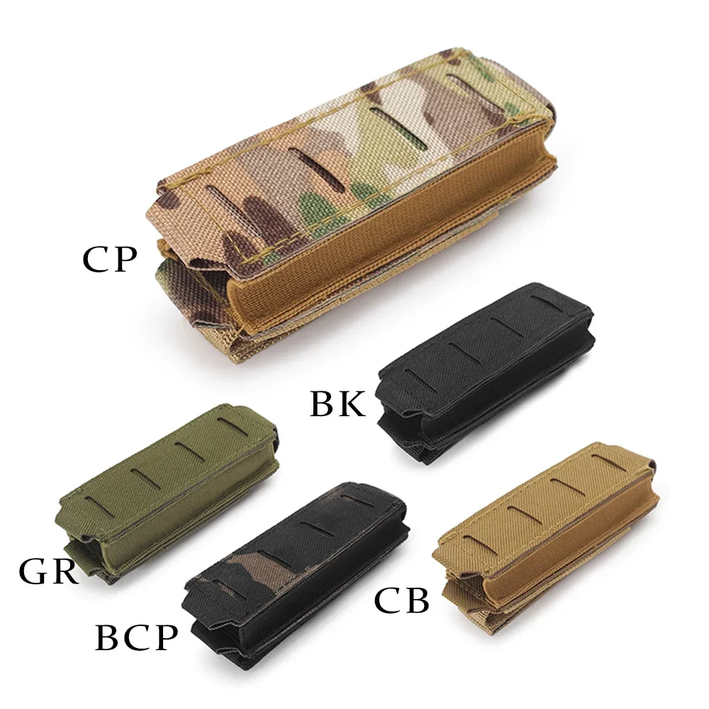 Molle 9mm Magazine Pouch Singl - Magazine Holder Rack 评论和价格