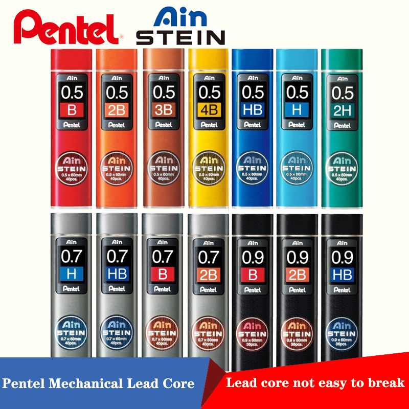 1 Pcs Pentel Mechanical Pencil - Mechanical Pencil 0.3 评论和价格