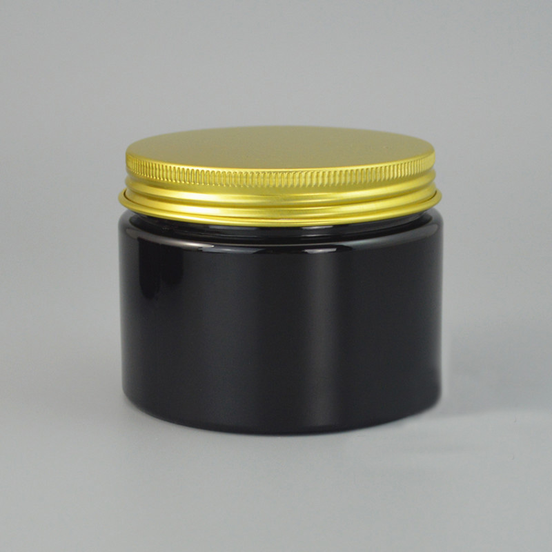 150G black PET bottle/jar/pot  - Gel Refill Pack 评论和价格