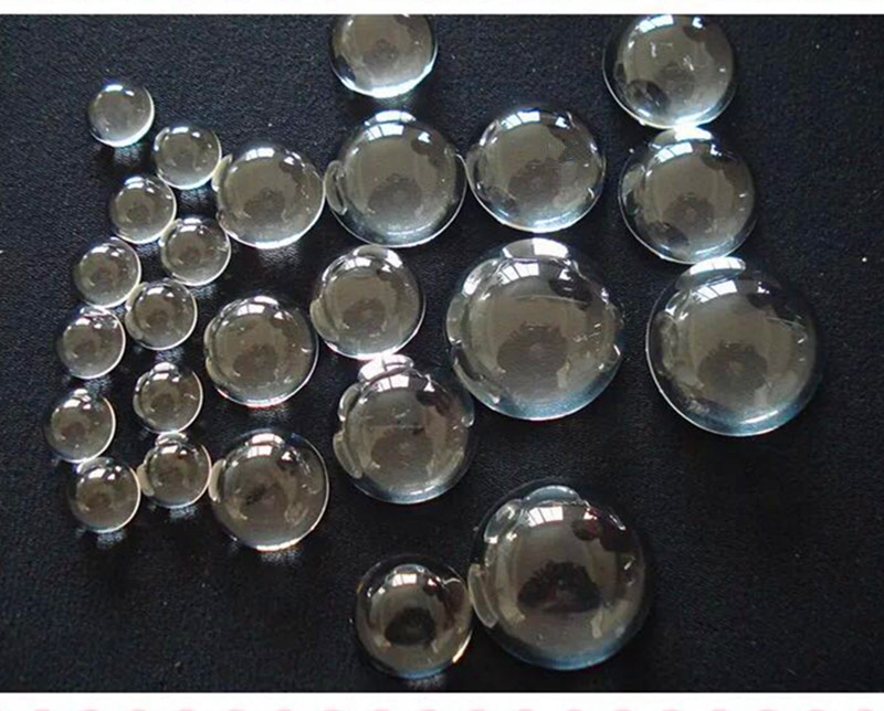 10mm-25mm Blank transparent Cr - Paper Weight Crystal 评论和价格
