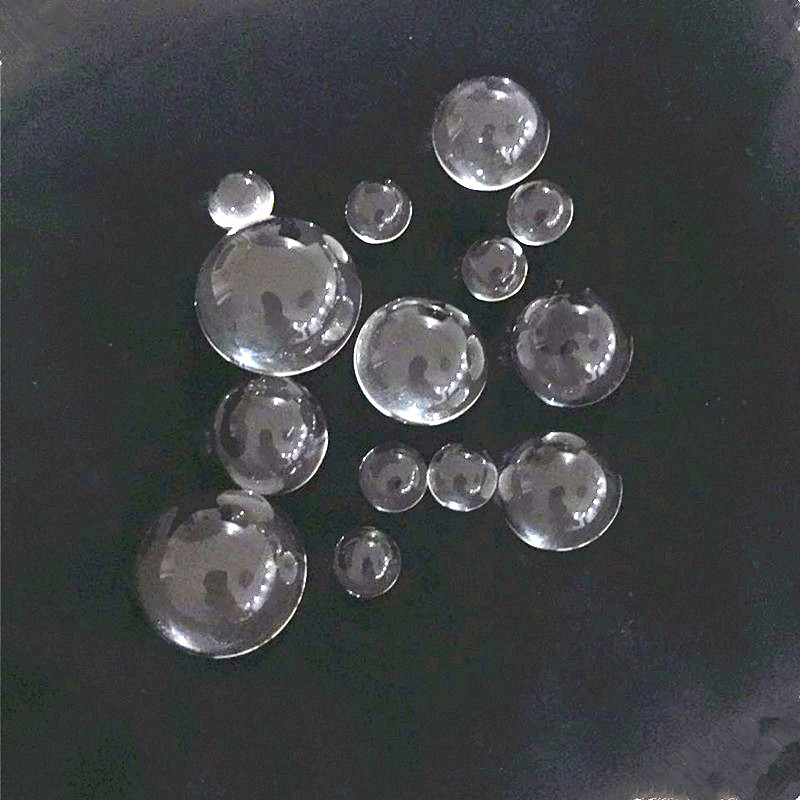 10mm-25mm Blank transparent Cr - Paper Weight Crystal 评论和价格