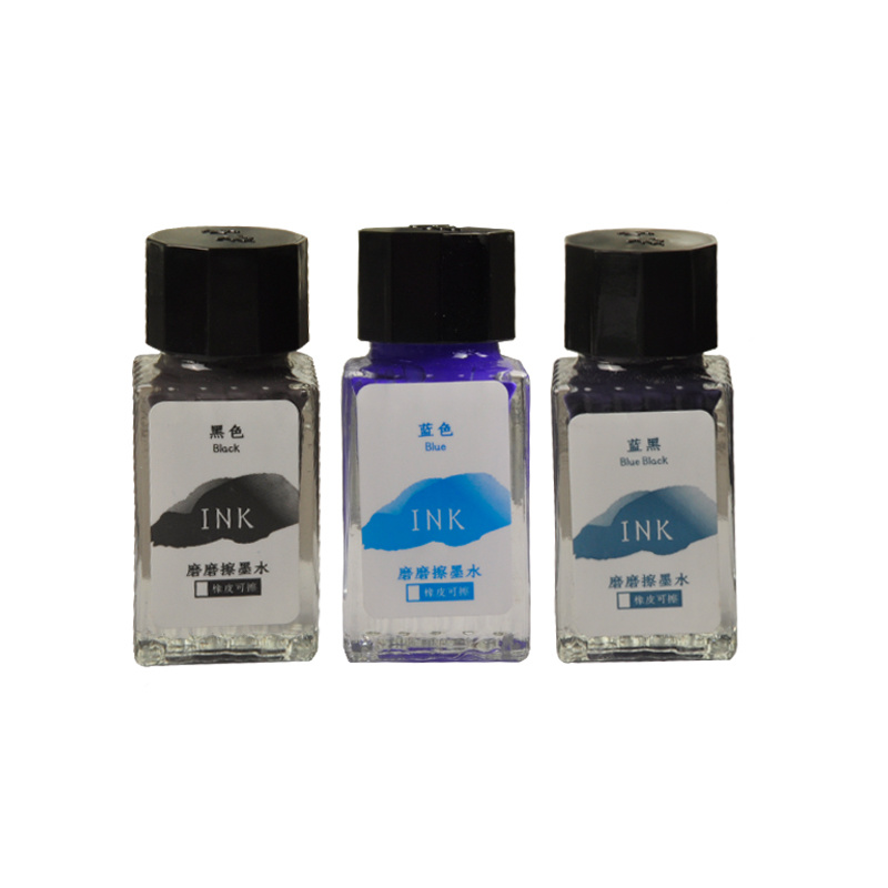 Thermosensitive Erasable Ink 2 - Fountain Pen Bottled Ink 评论和价格