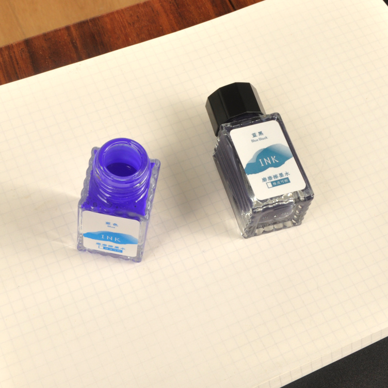 Thermosensitive Erasable Ink 2 - Fountain Pen Bottled Ink 评论和价格