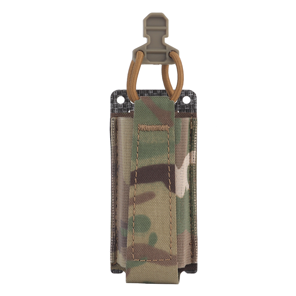 Tactical 9mm Magazine Pouch El - Magazine Holder Rack 评论和价格