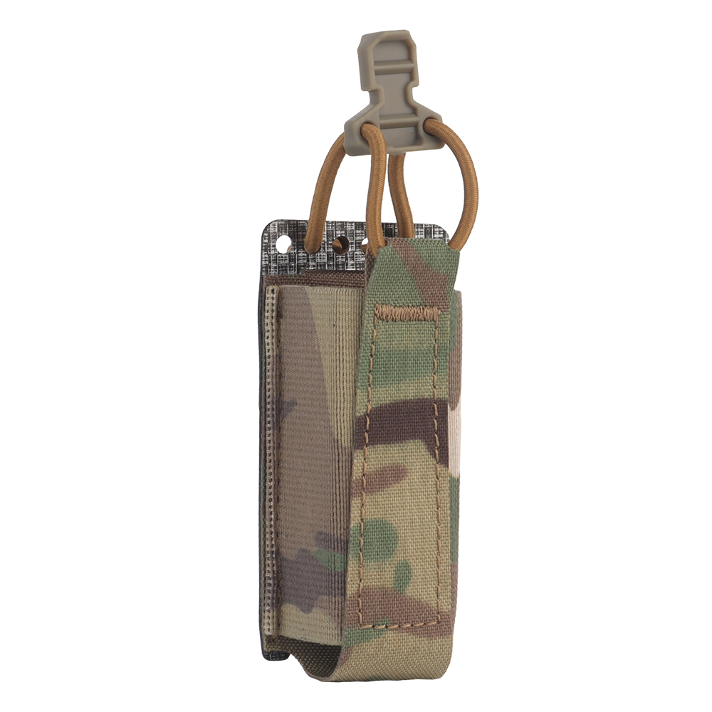 Tactical 9mm Magazine Pouch El - Magazine Holder Rack 评论和价格