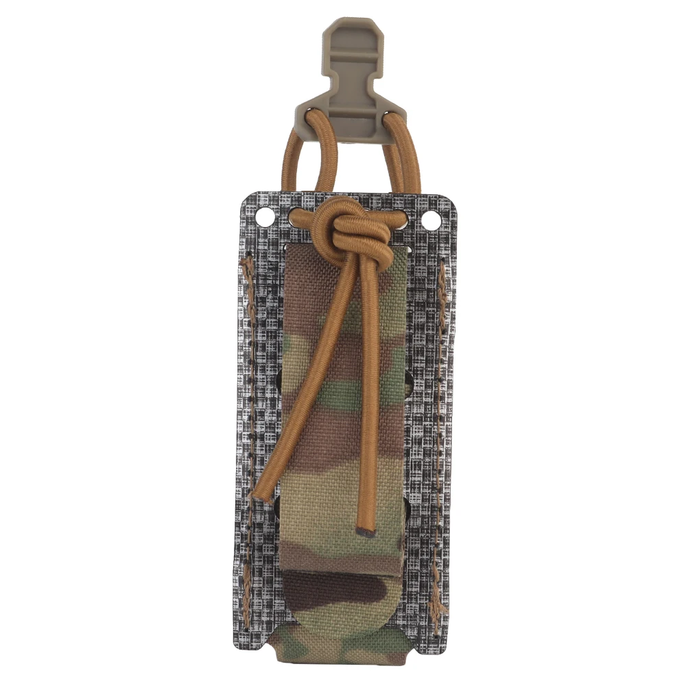 Tactical 9mm Magazine Pouch El - Magazine Holder Rack 评论和价格
