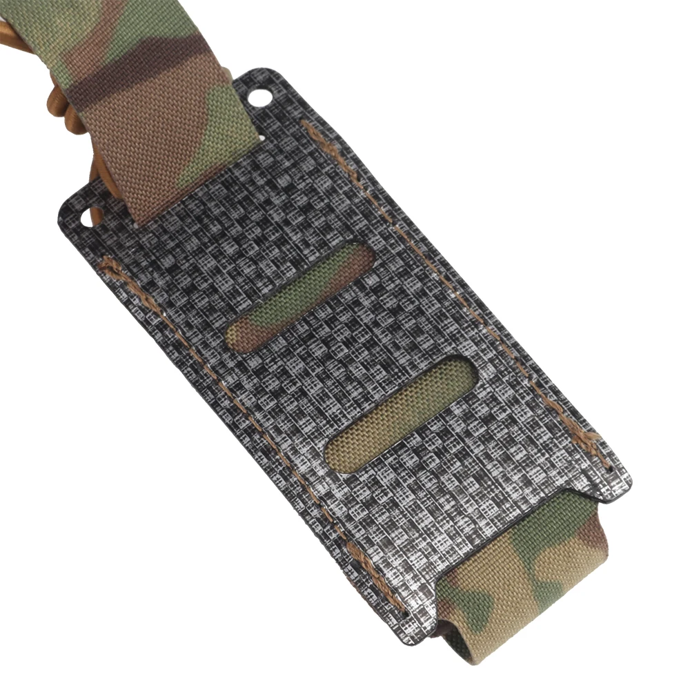 Tactical 9mm Magazine Pouch El - Magazine Holder Rack 评论和价格