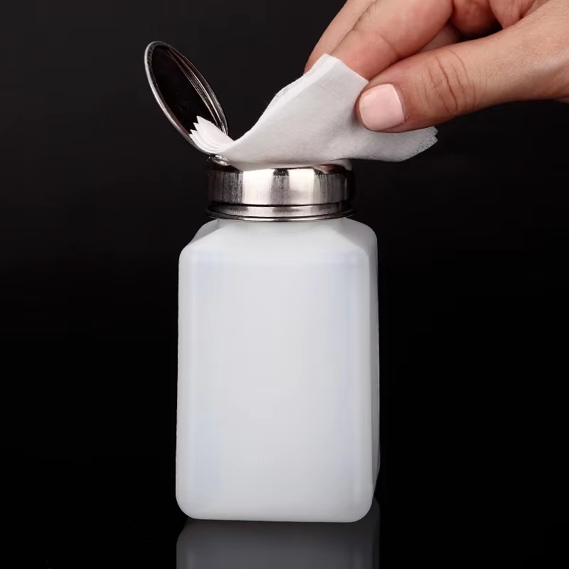 200ML Portable Press Empty Ref - Gel Refill Pack 评论和价格