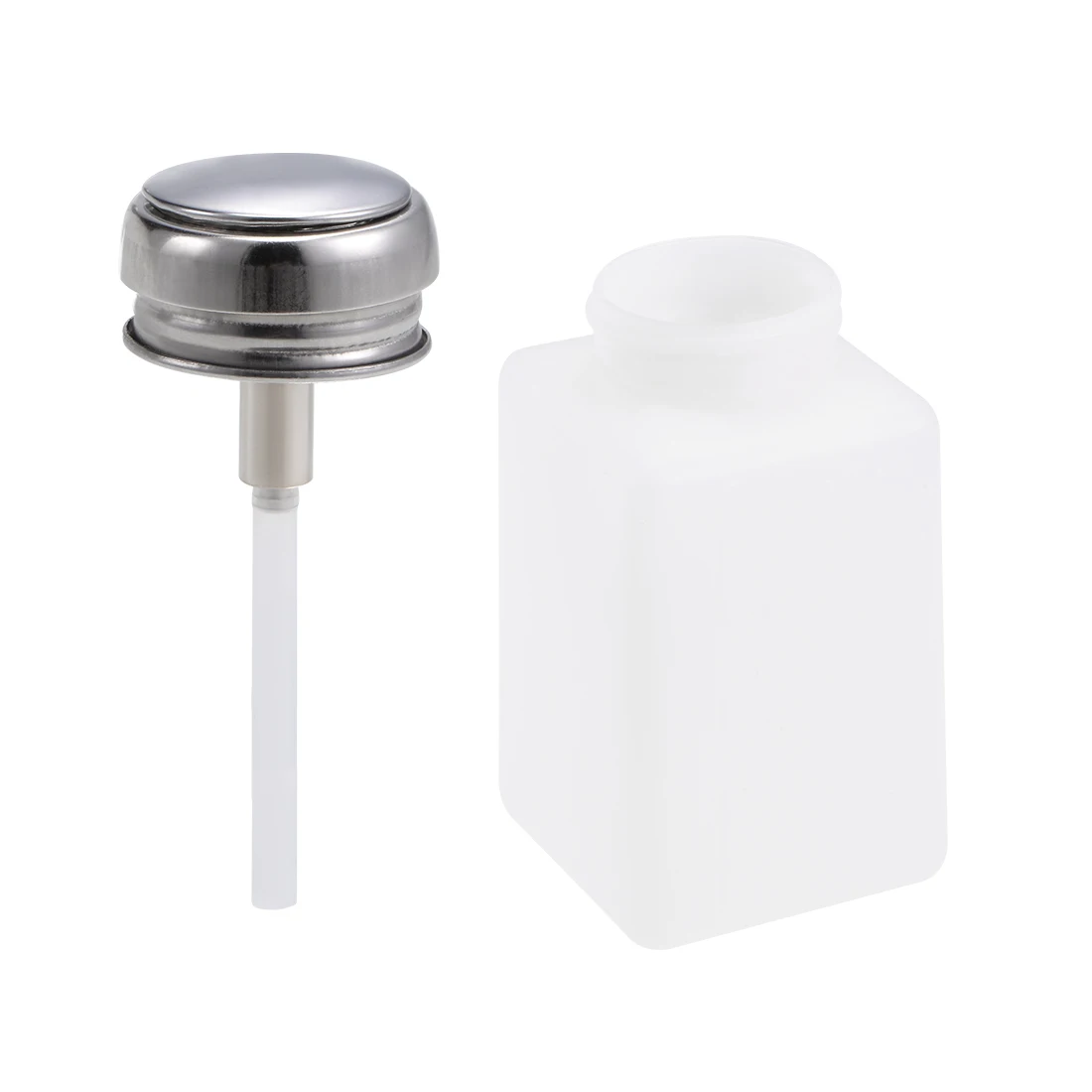 200ML Portable Press Empty Ref - Gel Refill Pack 评论和价格
