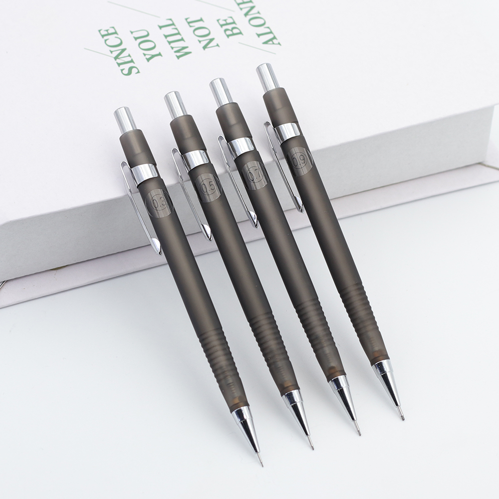 0.3/0.5/0.7/0.9mm Mechanical P - Mechanical Pencil 0.3 评论和价格
