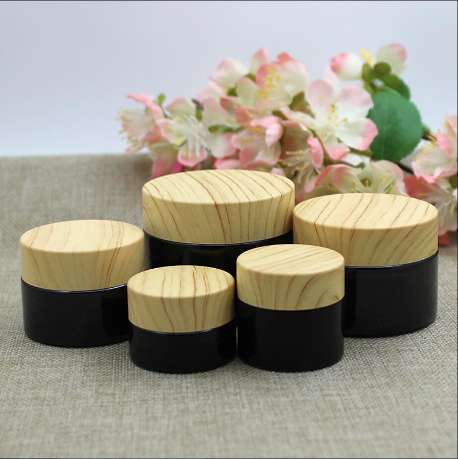 10G brown glass jar/bottle pot - Gel Refill Pack 评论和价格