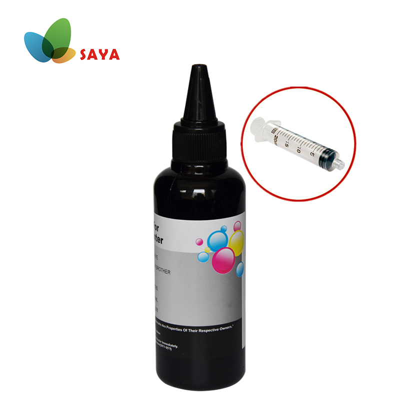 Printer Ink Dye Refill Ink for - Fountain Pen Bottled Ink 评论和价格