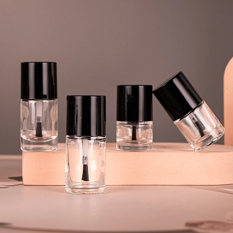 5/8/10/15ml Nail Gel Empty Bot - Gel Refill Pack 评论和价格