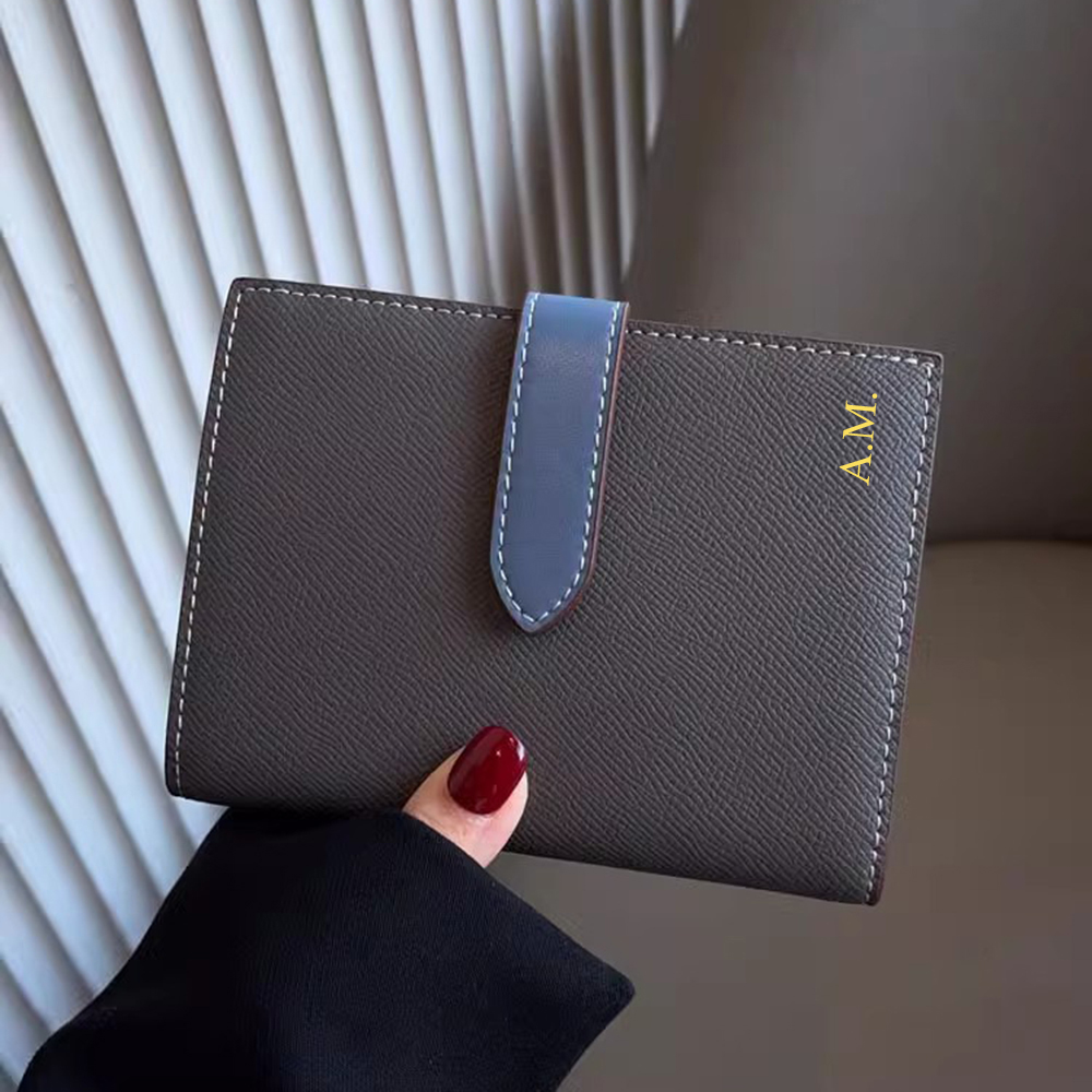 Luxury EPI Leather Travel Pass - Index Card Holder 评论和价格