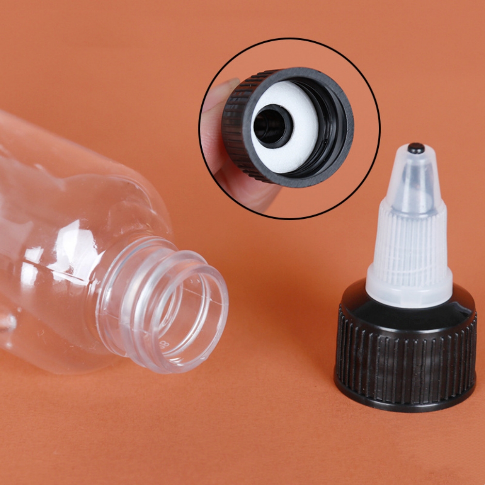 10pcs 30/60/100/120ml Recyclab - Fountain Pen Bottled Ink 评论和价格