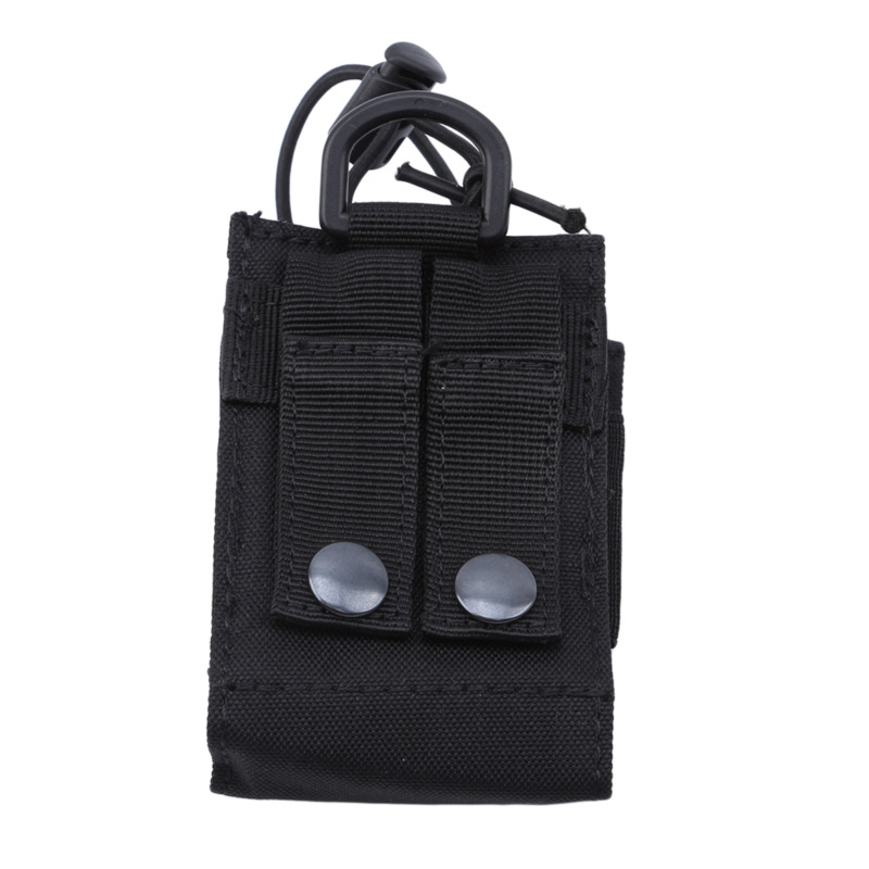 2025 Radio Pouch Hunting Walki - Magazine Holder Rack 评论和价格