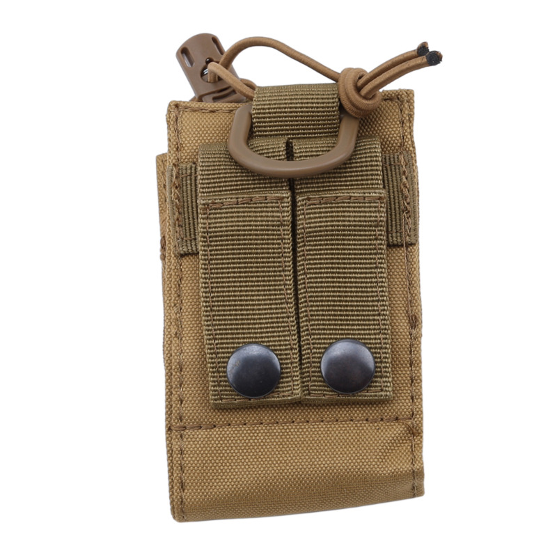 2025 Radio Pouch Hunting Walki - Magazine Holder Rack 评论和价格