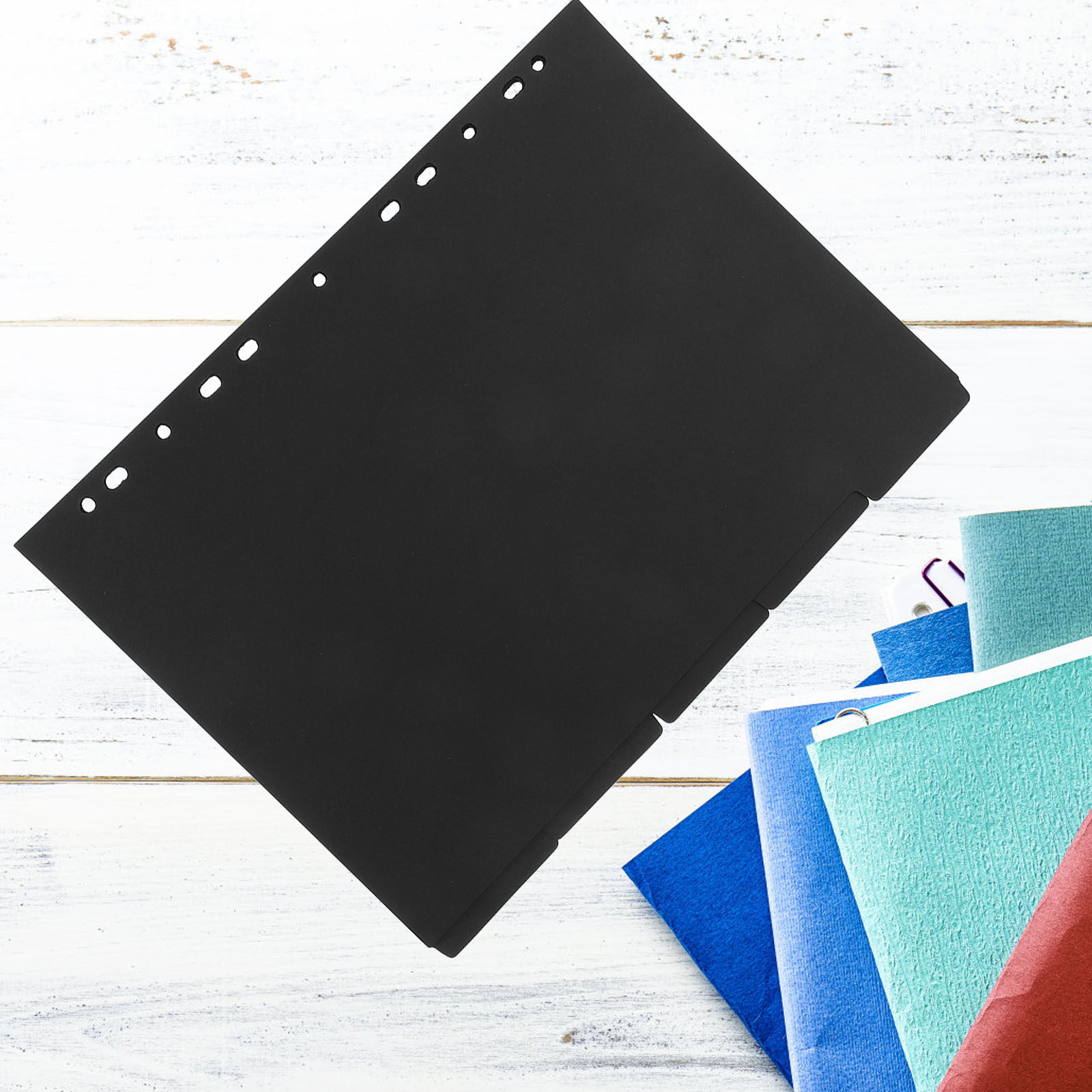 5 Sheets Index Divider Pages A - Tab Divider A4 评论和价格