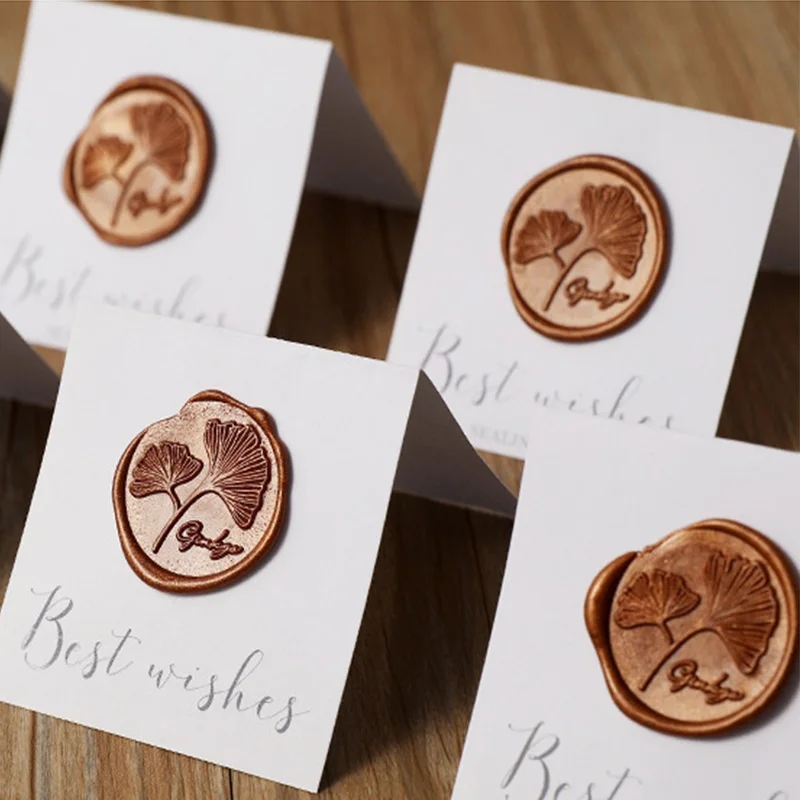 100 pcs Vintage Wax Seal for S - Wax Seal Stamp Set 评论和价格