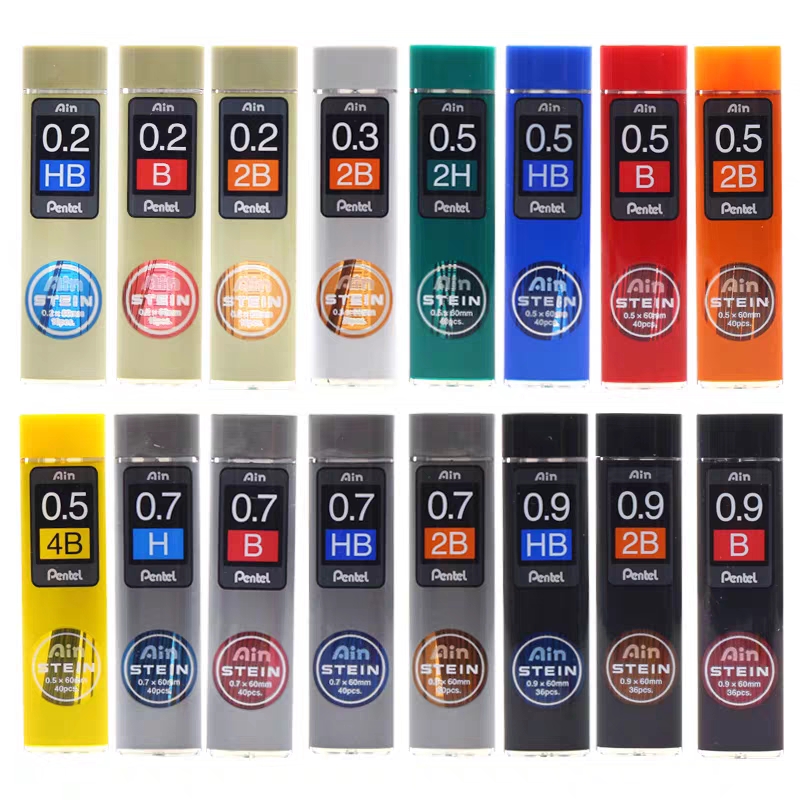 1PCS PENTEL C275 Mechanical Pe - Mechanical Pencil 0.3 评论和价格