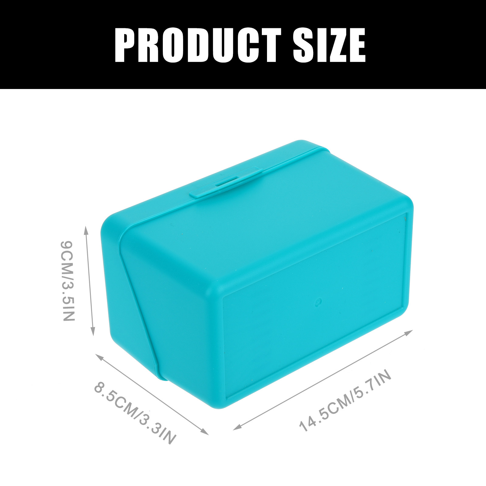 4Pcs Index Card Desktop Storag - Index Card Holder 评论和价格
