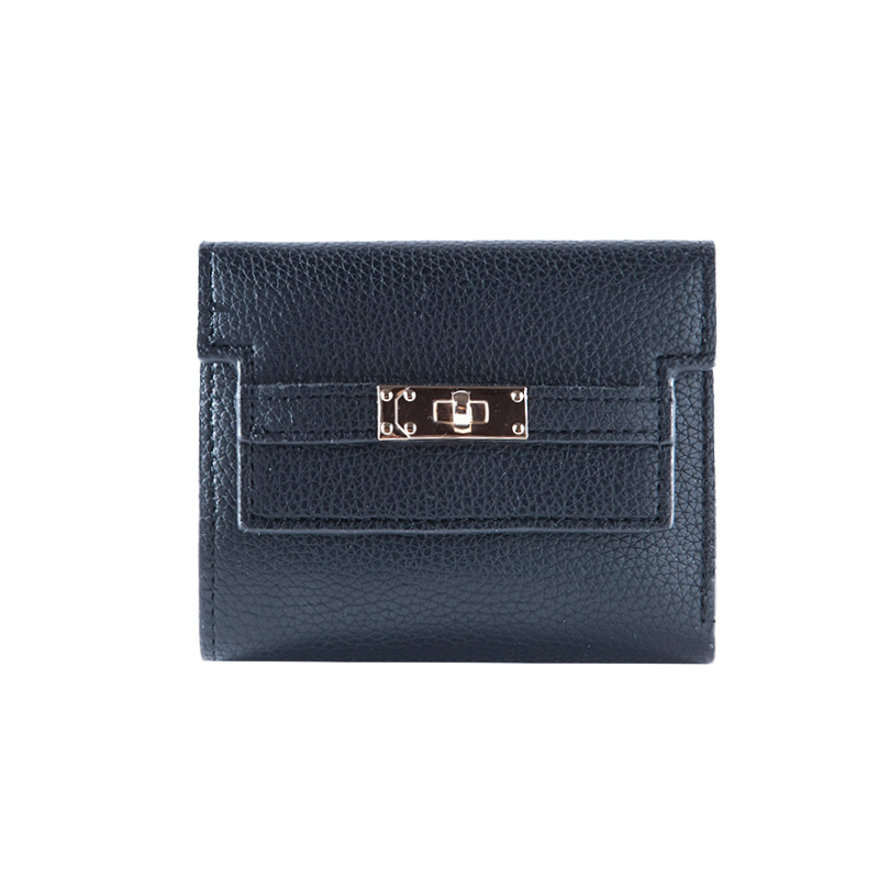 Large Capacity Women'S Short C - Index Card Holder 评论和价格