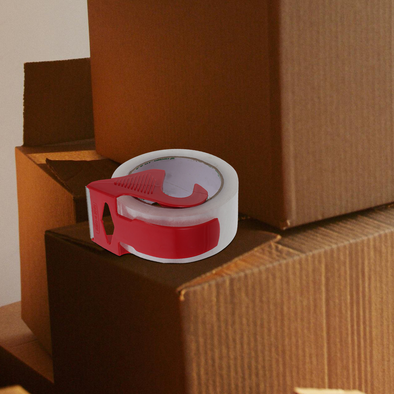 3Pcs Small Adjustable Weighted - Tape Dispenser Weighted 评论和价格
