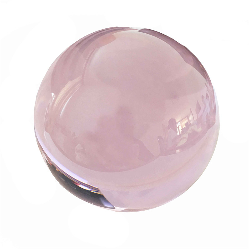 60mm Beautiful Home Decoration - Paper Weight Crystal 评论和价格