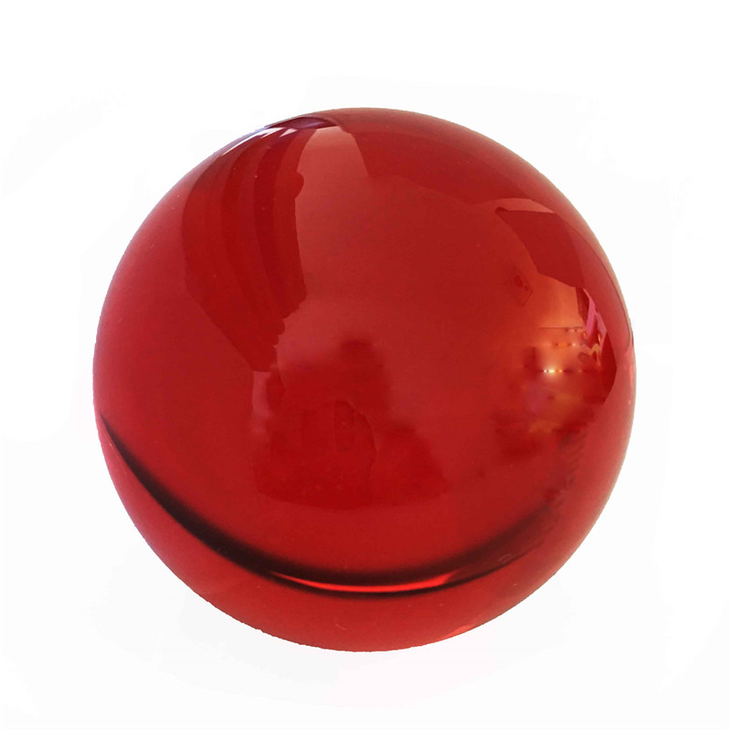 60mm Beautiful Home Decoration - Paper Weight Crystal 评论和价格