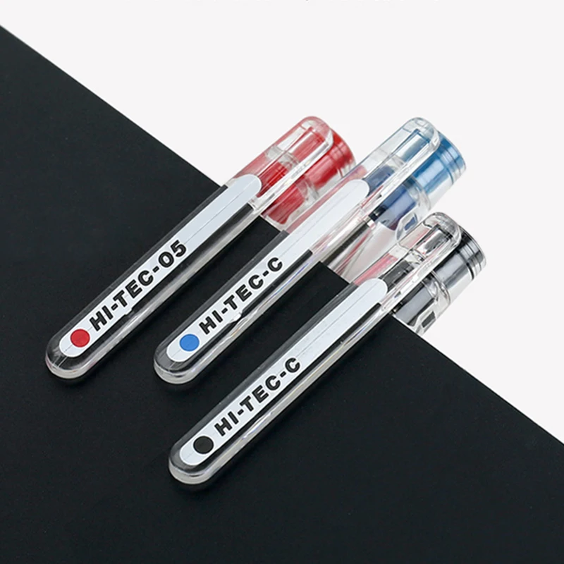 10psc Japan Pilot Gel Pen BLLH - Correction Pen Fine 评论和价格