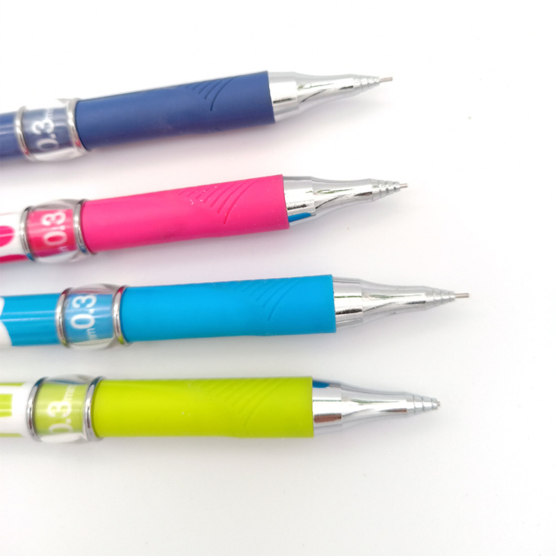 40pcs Cute Novelty Mechanical  - Mechanical Pencil 0.3 评论和价格