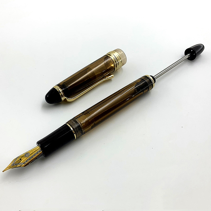 Luxury Wingsung 699 Vacuum Fil - Fountain Pen Bottled Ink 评论和价格
