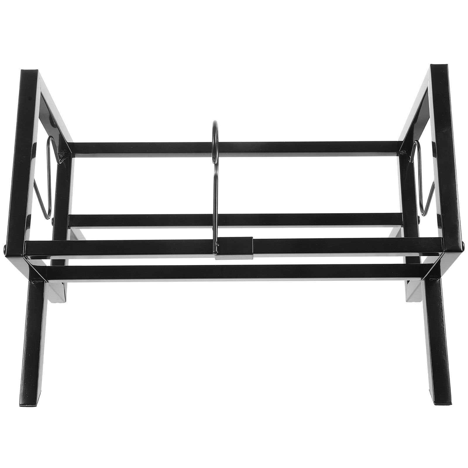 Vinyl Record Storage Rack Desk - Magazine Holder Rack 评论和价格