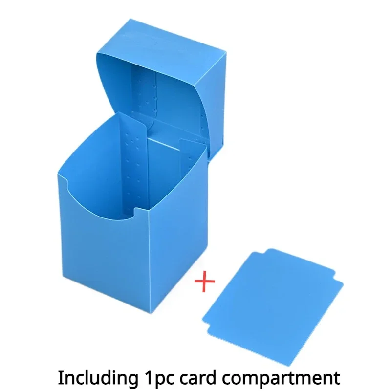 TCG Deck Box for 100+ Cards Co - Card Index Box 评论和价格