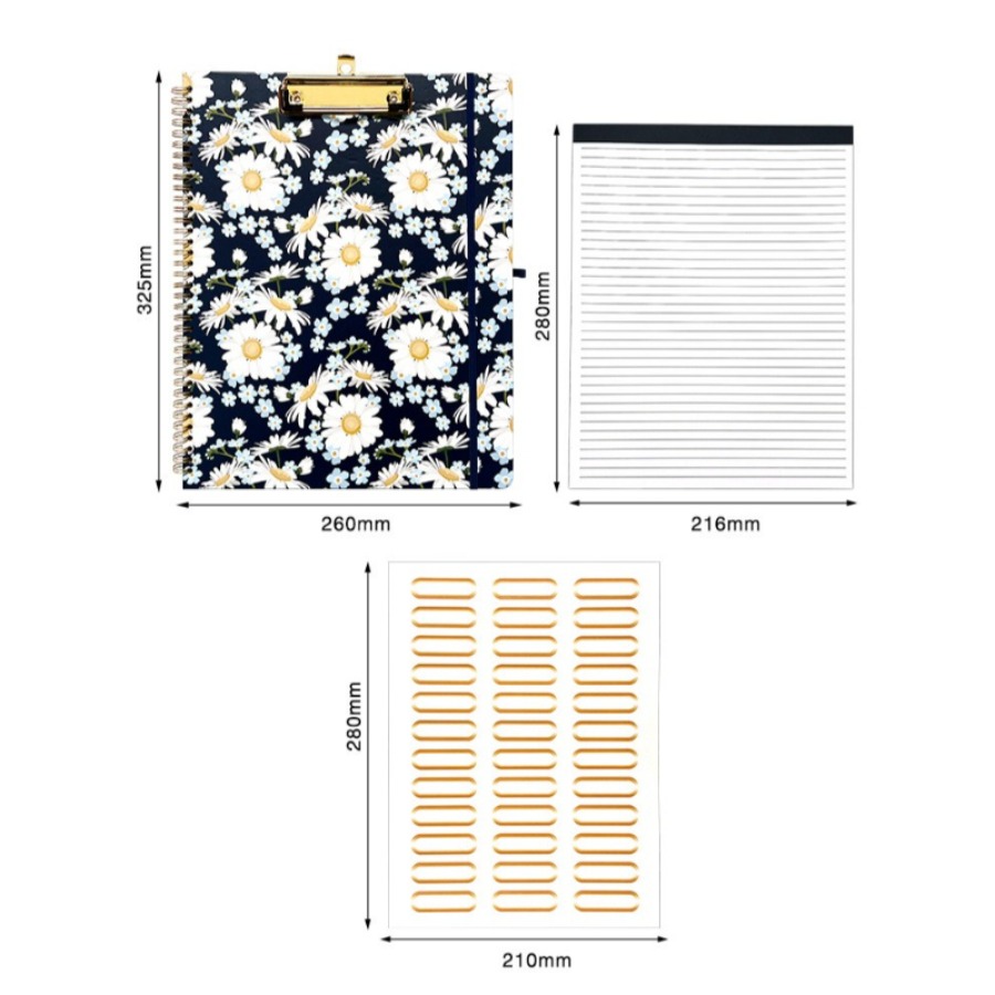 Wholesale Manufacturer of A4 C - Tab Divider A4 评论和价格