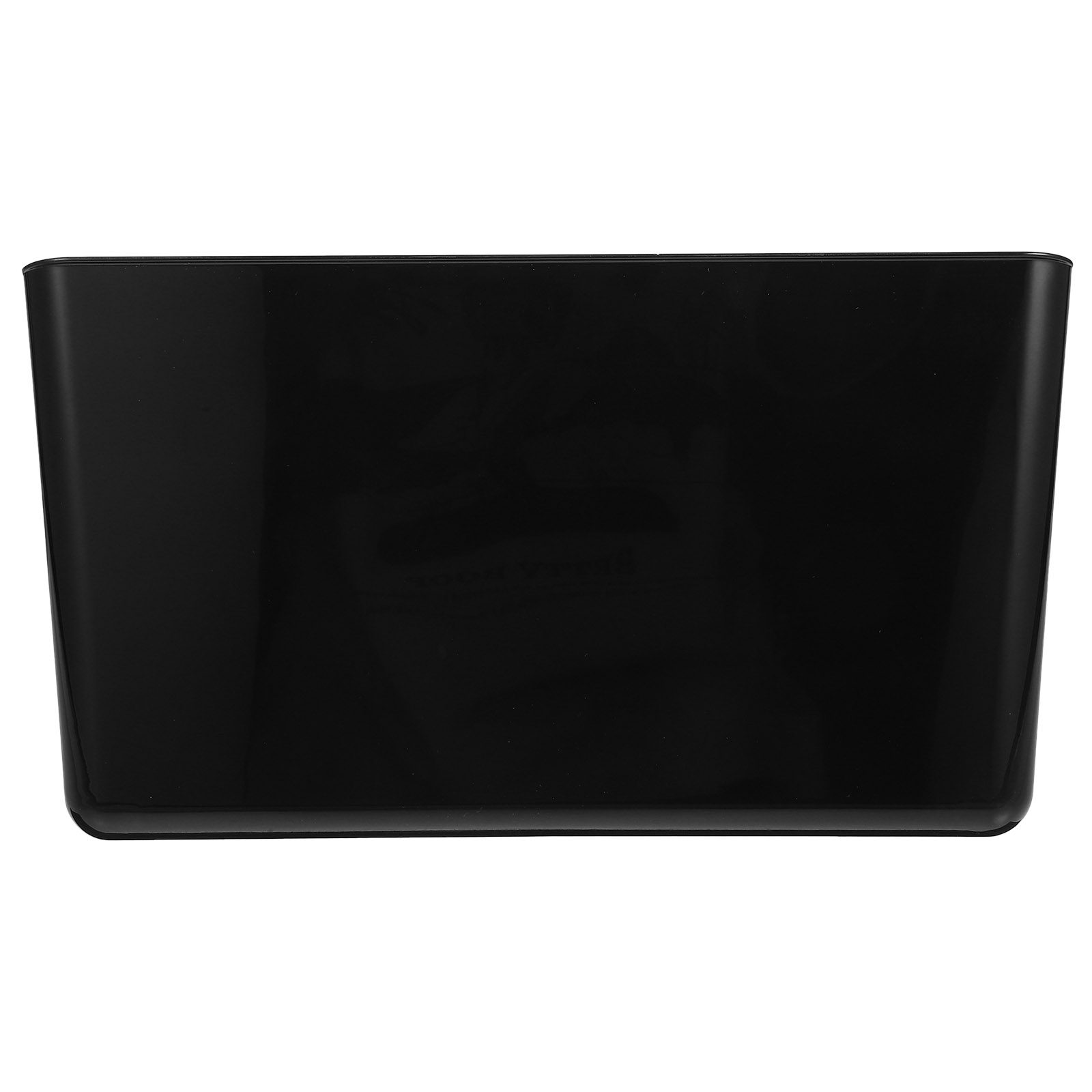Wall Mount File Holder Single  - Magazine Holder Rack 评论和价格