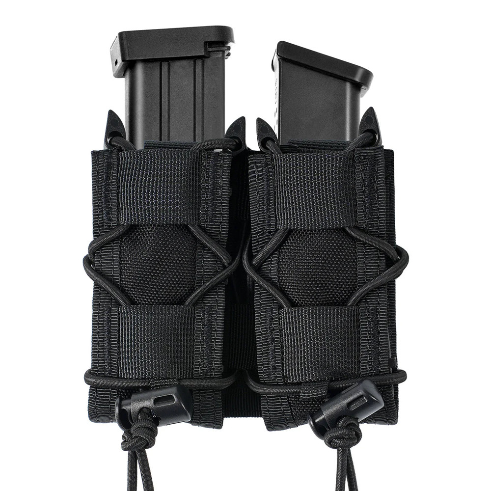 9mm Tactical Magazine Pouch Do - Magazine Holder Rack 评论和价格