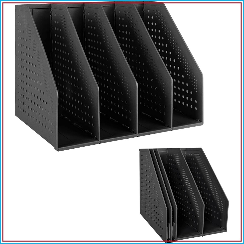 Collapsible Magazine Holder Pl - Magazine Holder Rack 评论和价格