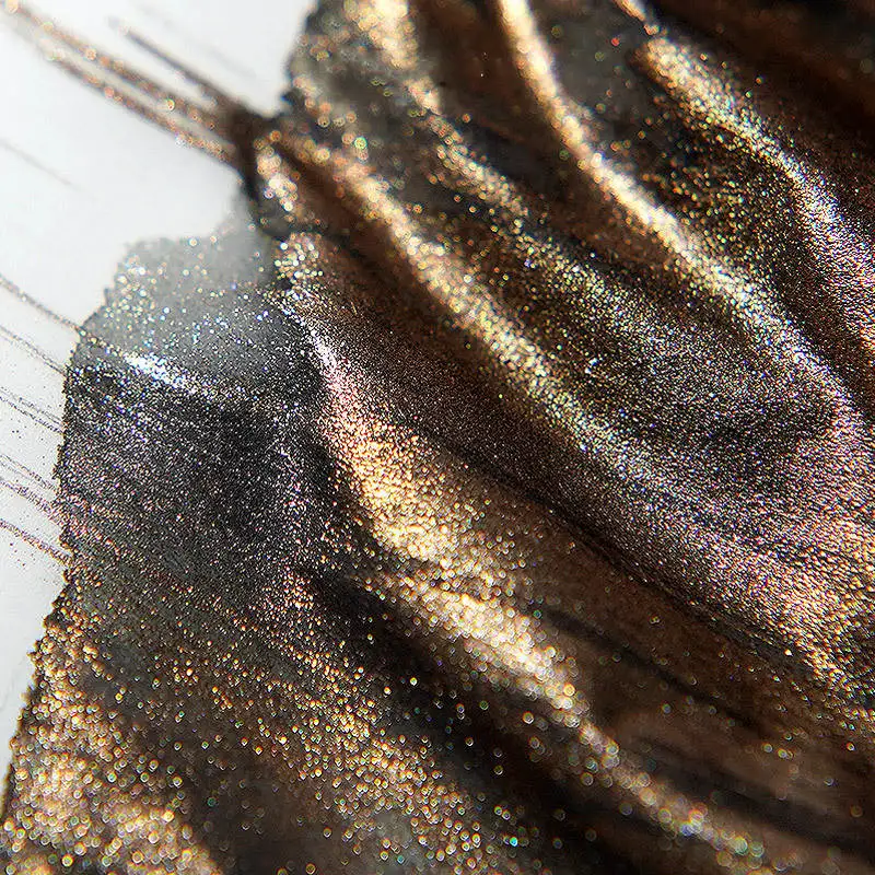 18colors Gold Powder Gradual F - Fountain Pen Bottled Ink 评论和价格