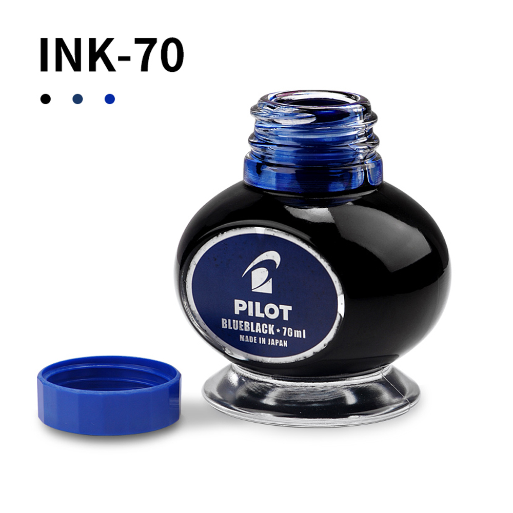 Japan Pilot INK-30 Fountain Pe - Fountain Pen Bottled Ink 评论和价格