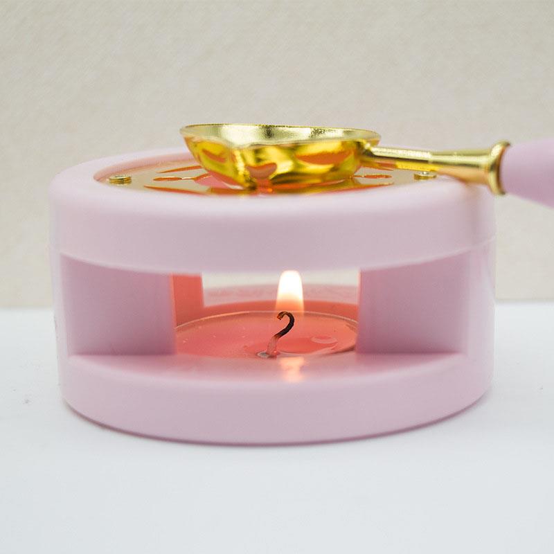 Wax Seal Lacquer Furnace Stamp - Wax Seal Stamp Set 评论和价格