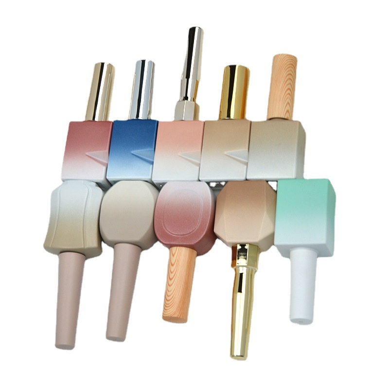 10ml 12ml Empty Nail Gel Bottl - Gel Refill Pack 评论和价格