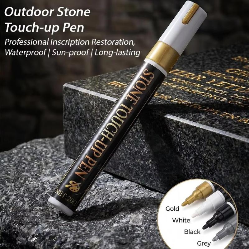 Quick-Drying Tombstone Marker  - Correction Pen Fine 评论和价格