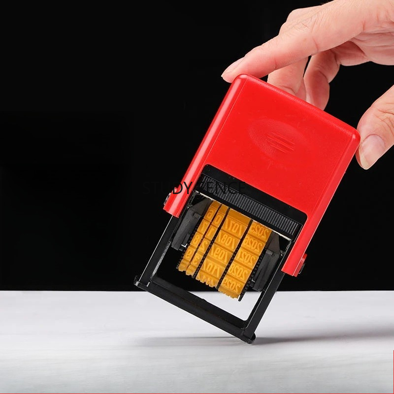 Self printed date stamp factor - Rubber Date Stamp 评论和价格