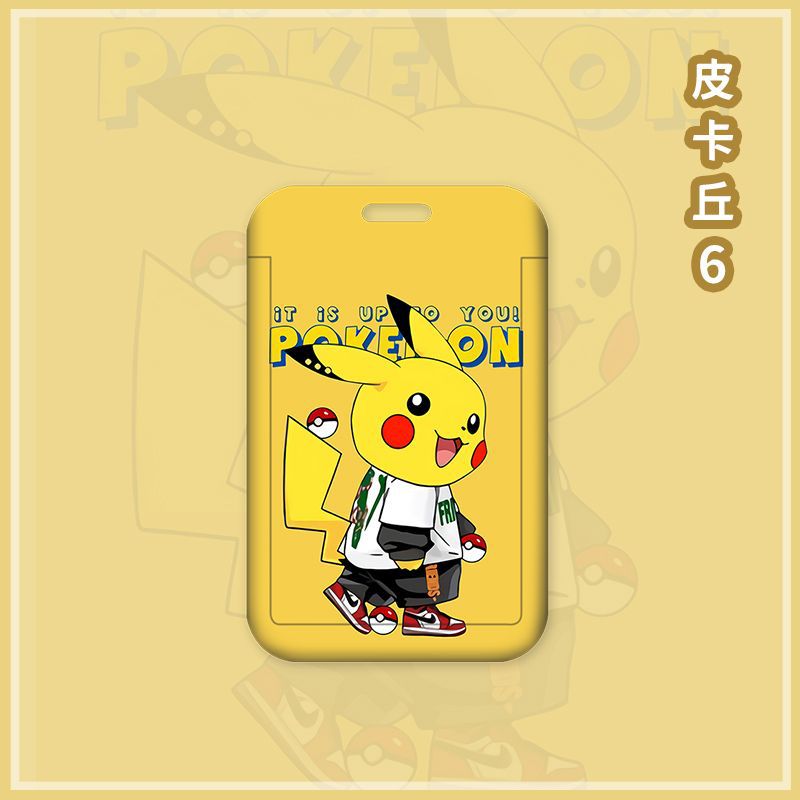 Pokemon Anime Pikachu Card Hol - Index Card Holder 评论和价格