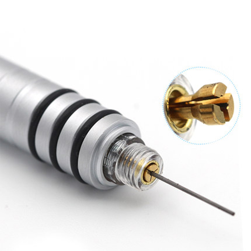 ZEBRA Mechanical Pencil MA41 M - Mechanical Pencil 0.3 评论和价格