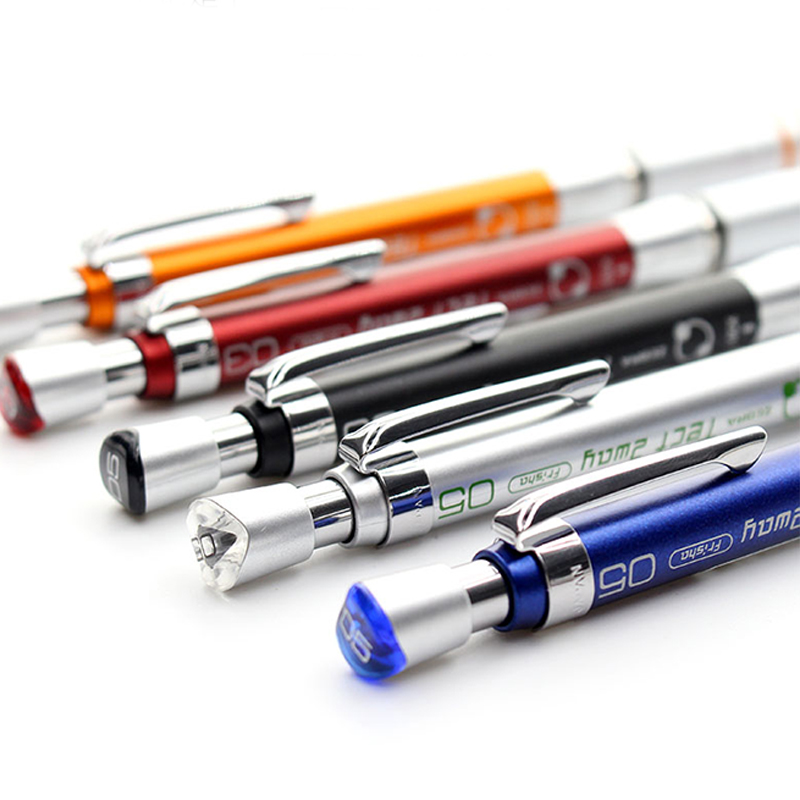 ZEBRA Mechanical Pencil MA41 M - Mechanical Pencil 0.3 评论和价格