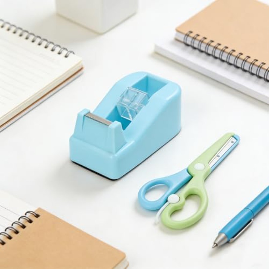 Desktop Tape Dispenser Kits wi - Tape Dispenser Weighted 评论和价格