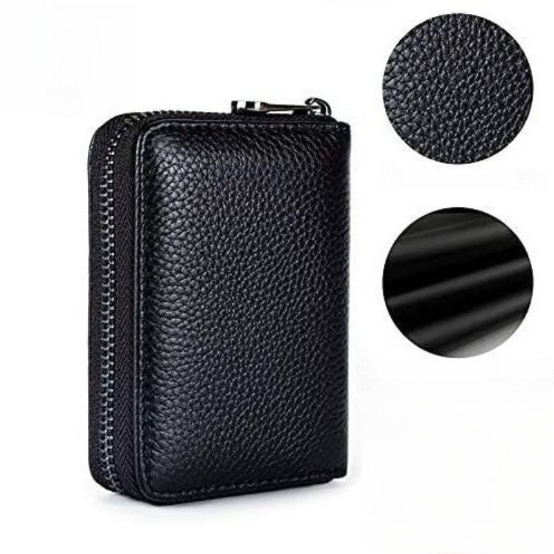 Credit Card Holder Wallet, 20  - Index Card Holder 评论和价格